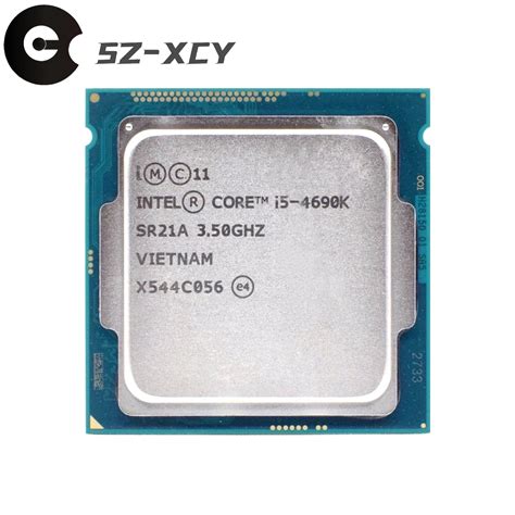 i5-4690k|Iba pa.